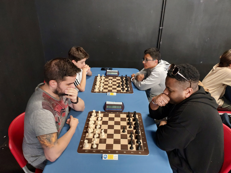 1er Torneo Combinado: seis rondas, seis formas de disfrutar del ajedrez captura de pantalla 2026 08 17 231456