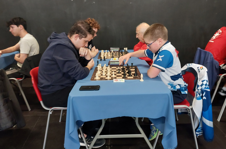 1er Torneo Combinado: seis rondas, seis formas de disfrutar del ajedrez captura de pantalla 2026 08 17 231558