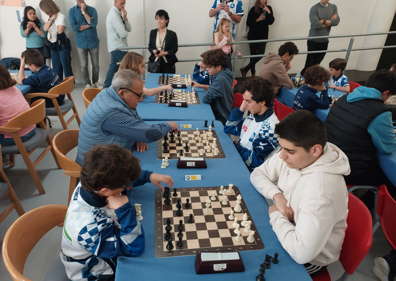 1er Torneo Combinado: seis rondas, seis formas de disfrutar del ajedrez captura de pantalla 2026 08 17 231642