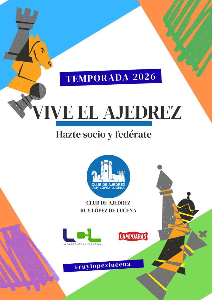 Iniciamos la temporada 2026 1