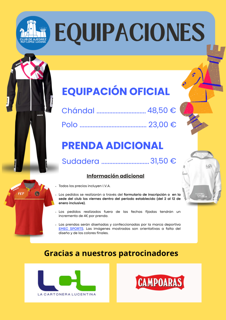 Iniciamos la temporada 2026 4