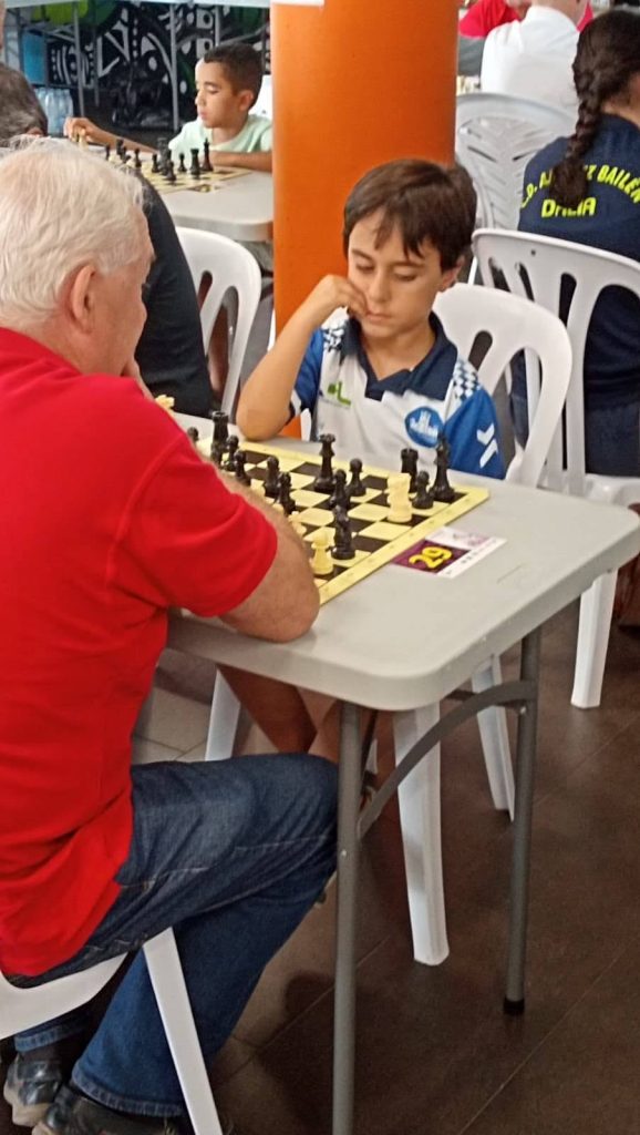 El ajedrez no se va de vacaciones: el Ruy López sigue activo durante el verano 771726489 1756440392790213 6861240247778970468 n