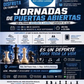 jornadas de puertas abiertas