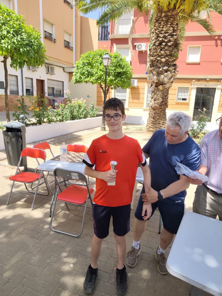 El ajedrez vuelve a ser protagonista en las Fiestas de la Huerta de la Estrella whatsapp image 2026 08 19 at 13.36.49