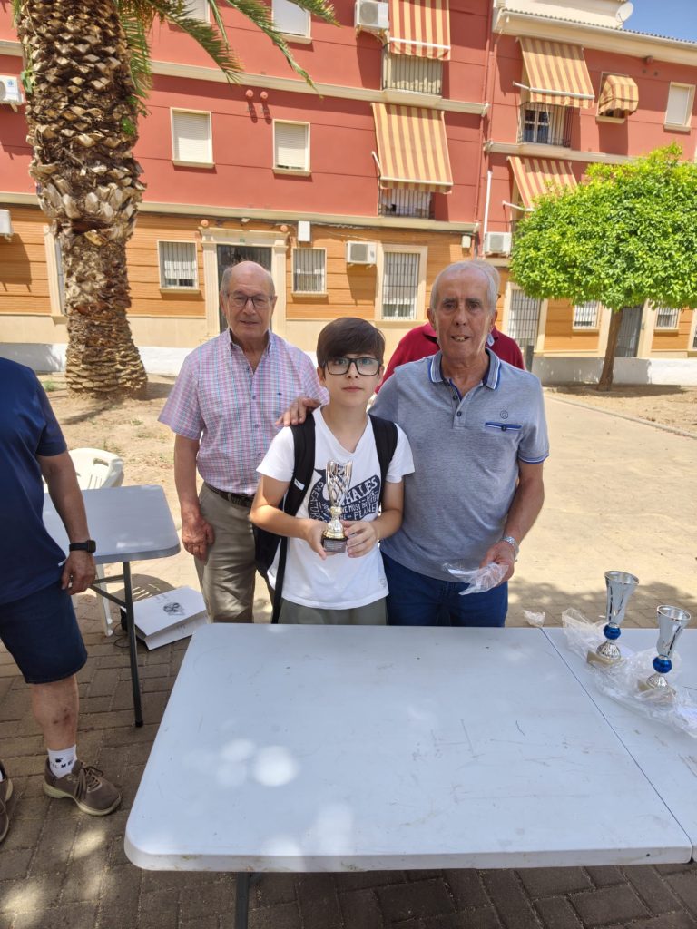 El ajedrez vuelve a ser protagonista en las Fiestas de la Huerta de la Estrella whatsapp image 2026 08 19 at 13.36.49f