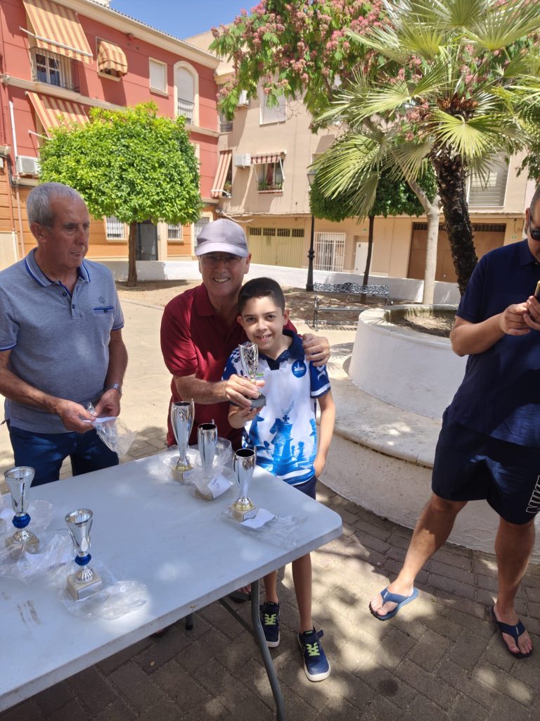 El ajedrez vuelve a ser protagonista en las Fiestas de la Huerta de la Estrella whatsapp image 2026 08a19 at 13.36.49