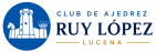 Club de Ajedrez Ruy López de Lucena