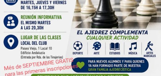 incio clases