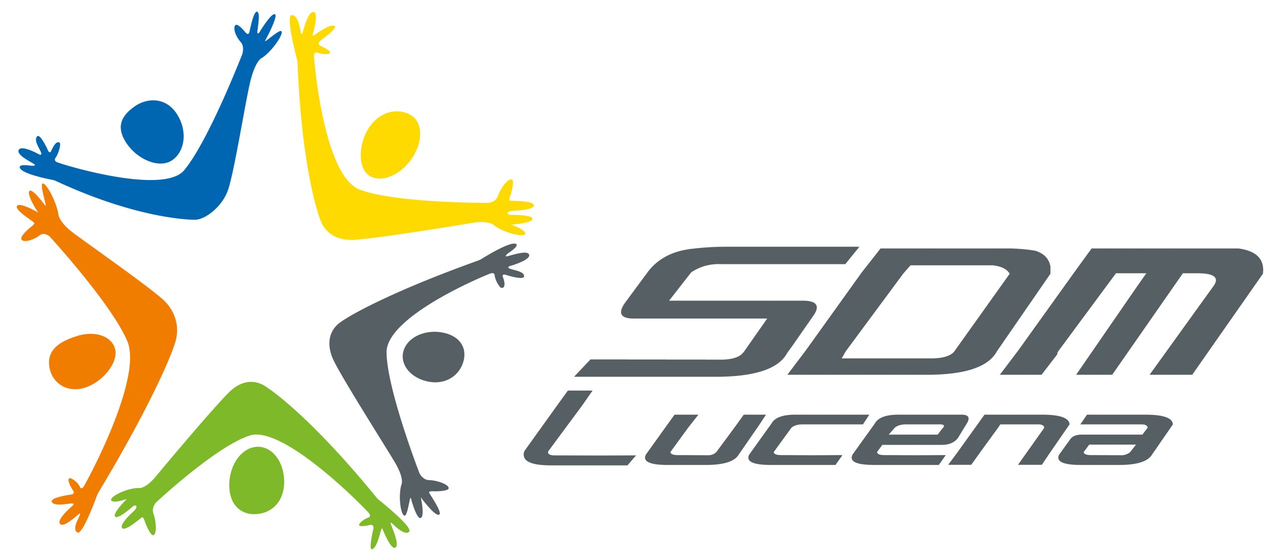 Servicio Deportivo Municipal de Lucena